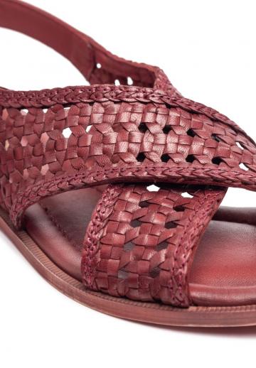 Римские сандалии