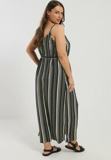 Платье макси