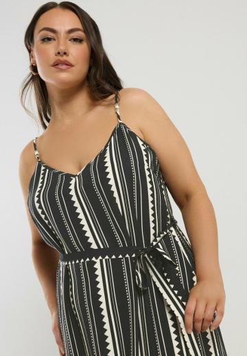 Платье макси