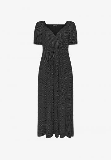 Платье макси