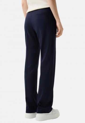 Прямые брюки