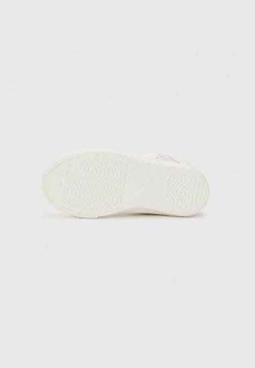 Высокие кеды