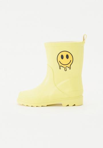 Резиновые сапоги