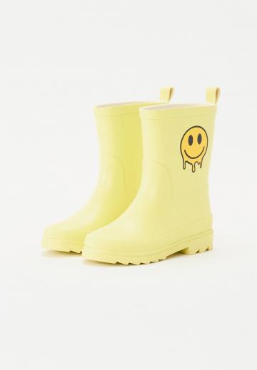 Резиновые сапоги