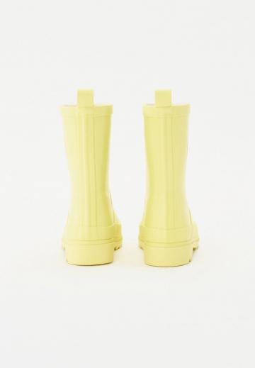 Резиновые сапоги