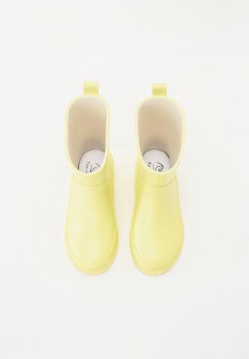 Резиновые сапоги