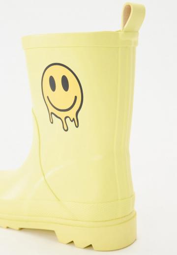 Резиновые сапоги