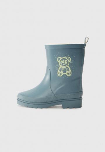 Резиновые сапоги