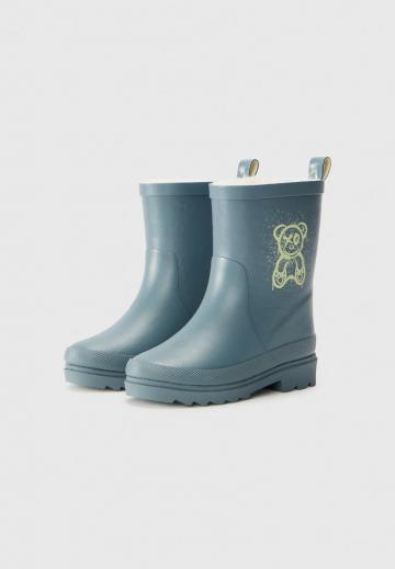 Резиновые сапоги