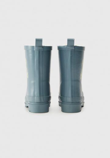 Резиновые сапоги