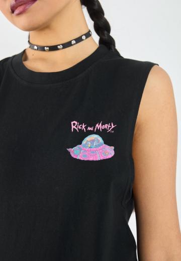 Майка-борцовка