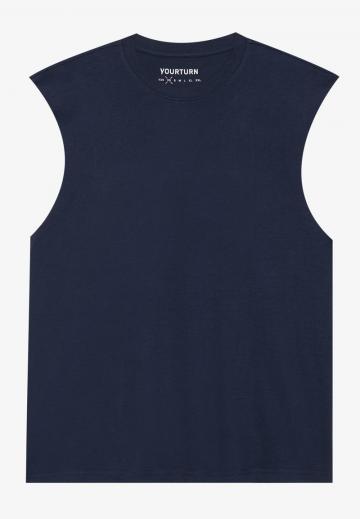 Длинный топ