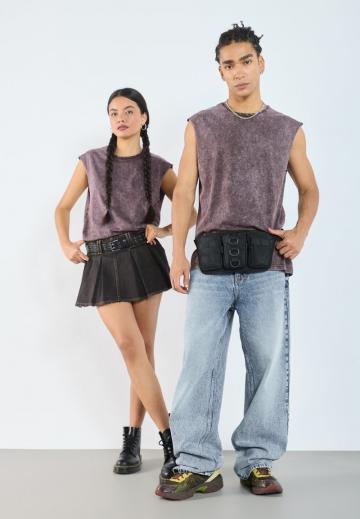 Сумка на пояс