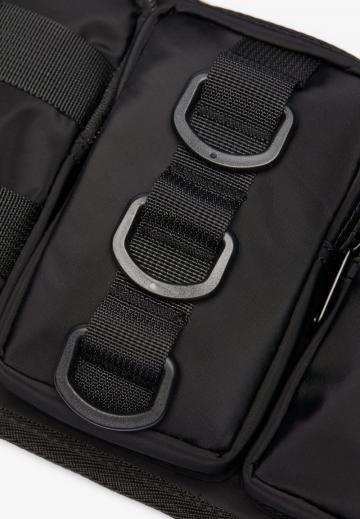 Сумка на пояс