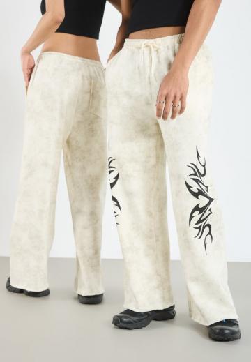 Спортивные штаны