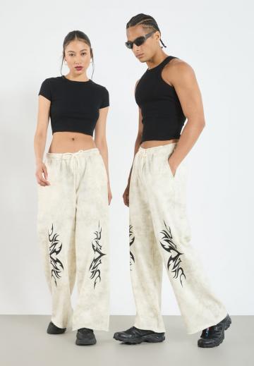 Спортивные штаны