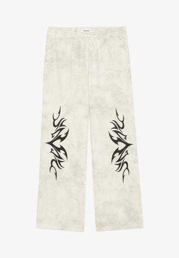 Спортивные штаны