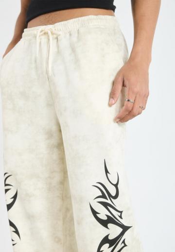 Спортивные штаны