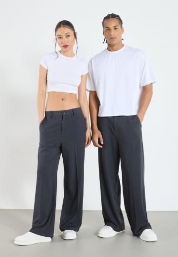 Высокие кеды