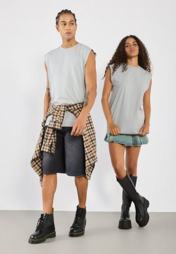 Майка-борцовка