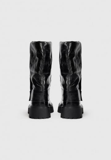 Ковбойские сапоги