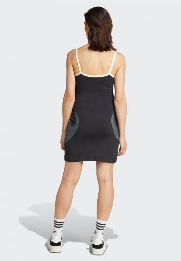 Платье футляр