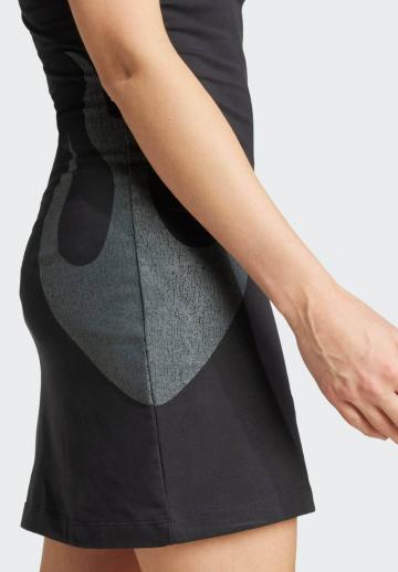 Платье футляр