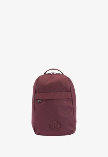 Кожаный рюкзак