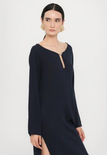 Платье макси