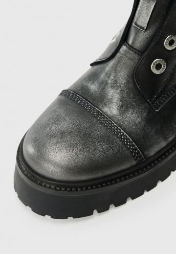 Ковбойские сапожки