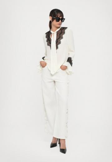 Джинсы бойфренда