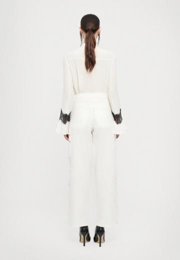 Джинсы бойфренда