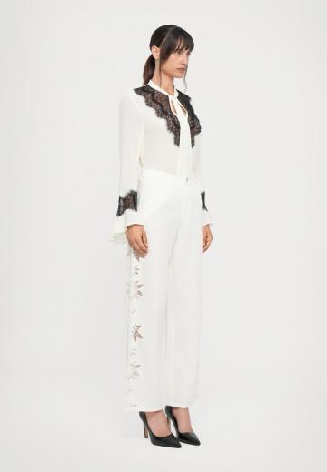 Джинсы бойфренда