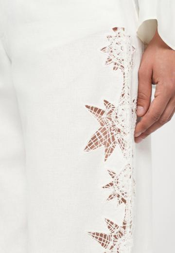 Джинсы бойфренда