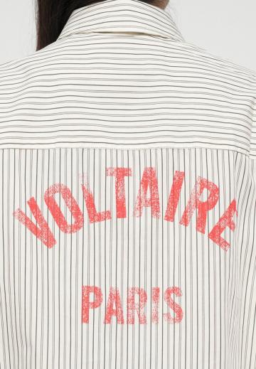 Блузка-рубашка