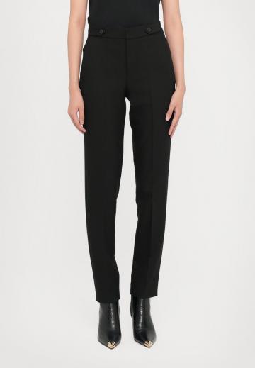 Узкие брюки
