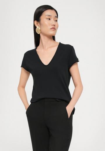 Узкие брюки