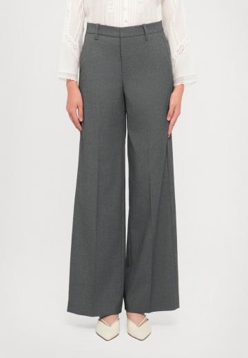 Прямые брюки