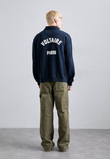 Вельветовые брюки