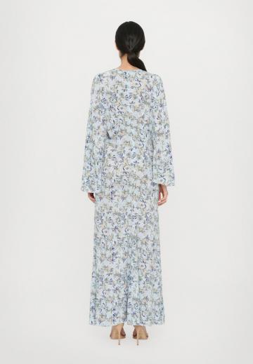 Платье макси