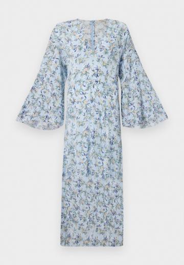 Платье макси