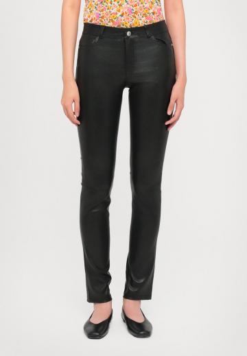 Кожаные штаны
