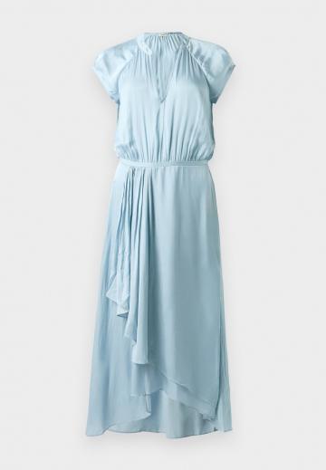 Коктейльное платье