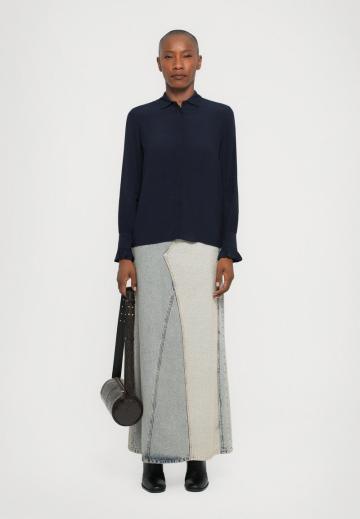 Блузка-рубашка