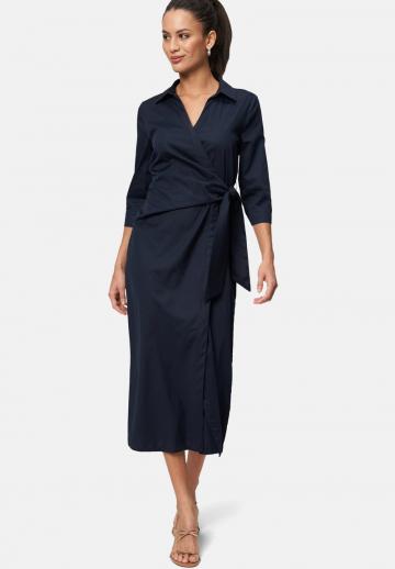 Блузка-платье