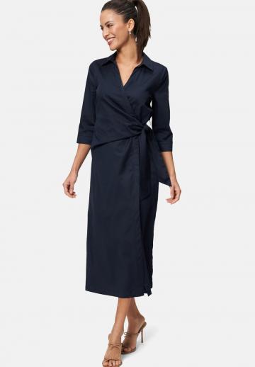 Блузка-платье