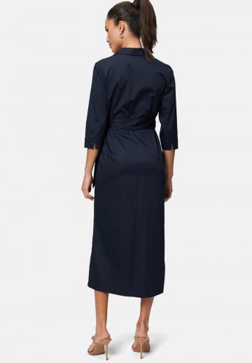 Блузка-платье