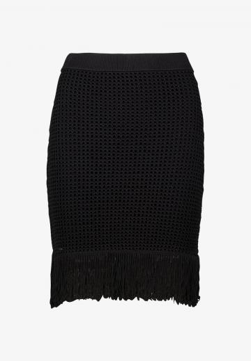 Юбка-карандаш