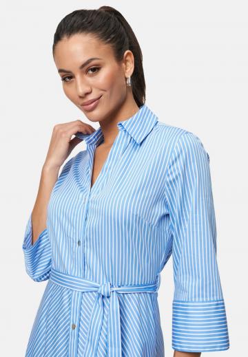 Блузка-платье