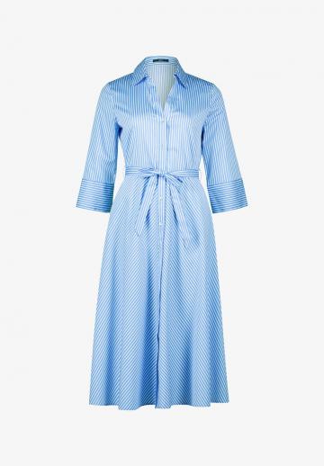 Блузка-платье